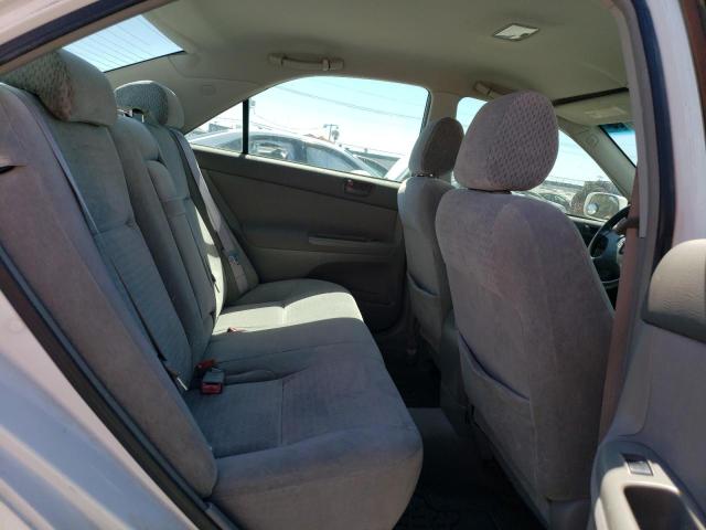 Photo 10 from auction – 2002 TOYOTA CAMRY with VIN JTDBE30K920058155