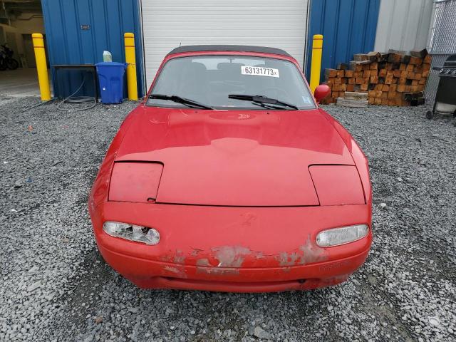 Photo 5 from auction – 1990 MAZDA MX-5 MIATA with VIN JM1NA352XL0123002