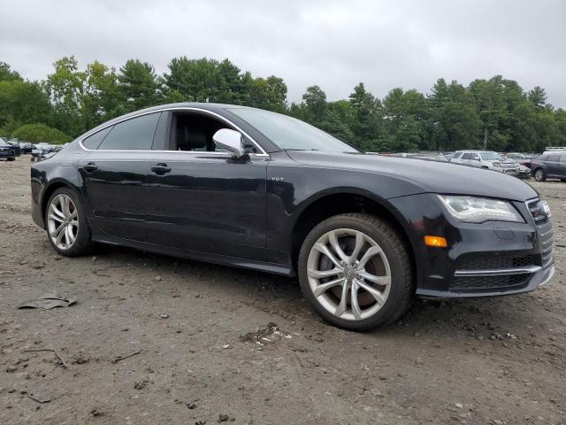 Photo 4 from auction – 2013 AUDI S7 PREMIUM with VIN WAUW2AFC2DN151228