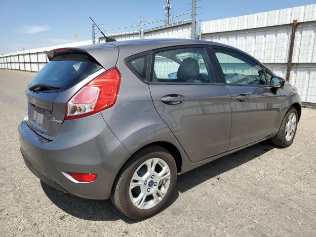Photo 3 from auction – 2014 FORD FIESTA SE with VIN 3FADP4EJ2EM148795