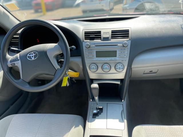 Photo 9 from auction – 2011 TOYOTA CAMRY BASE with VIN 4T1BF3EK4BU192520