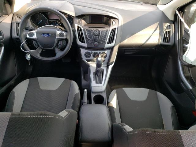 Photo 8 from auction – 2012 FORD FOCUS SE with VIN 1FAHP3F25CL283450