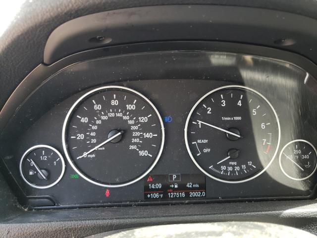 Zdjęcie 9 z aukcji – 2013 BMW 328 I z VIN WBA3A5G50DNP22728