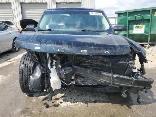 Photo 5 from auction – 2019 FORD FLEX LIMIT with VIN 2FMHK6DT5KBA08676