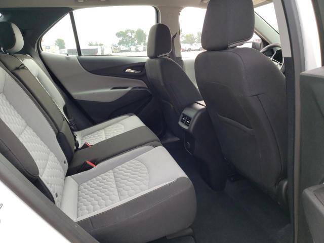 Photo 11 from auction – 2018 CHEVROLET EQUINOX LS with VIN 2GNAXHEV6J6103846