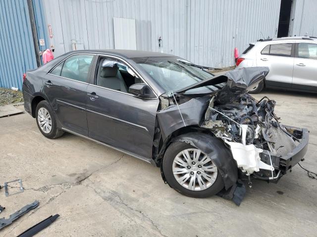 Photo 4 from auction – 2012 TOYOTA CAMRY BASE with VIN 4T4BF1FKXCR249359