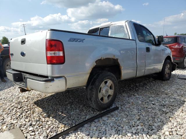 Photo 3 from auction – 2004 FORD F150 with VIN 1FTRF12W04NB16353