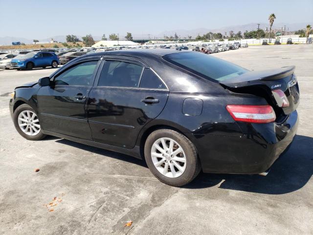 Photo 2 from auction – 2011 TOYOTA CAMRY SE with VIN 4T1BK3EK7BU117645