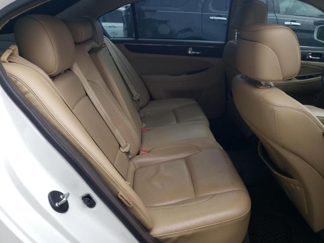 Photo 10 from auction – 2010 HYUNDAI GENESIS 4. with VIN KMHGC4DF4AU095406