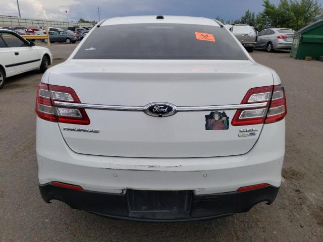 Photo 6 from auction – 2013 FORD TAURUS SEL with VIN 1FAHP2H86DG190944