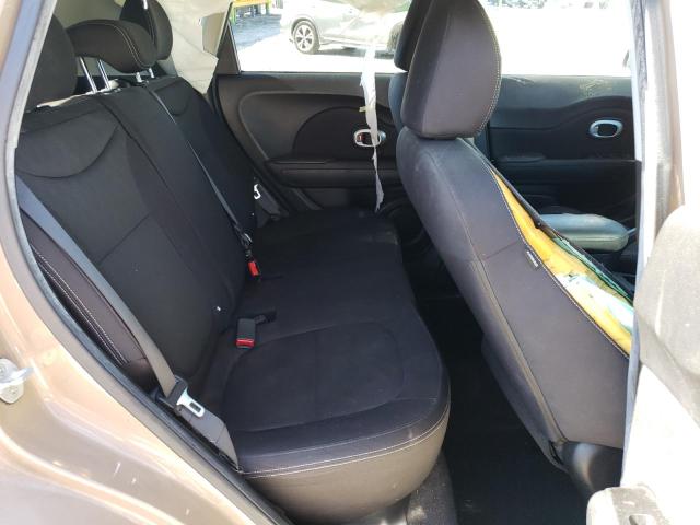 Photo 10 from auction – 2015 KIA SOUL with VIN KNDJN2A27F7205025