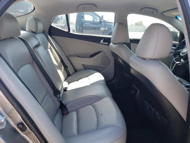 صورة رقم 10 من المزاد - 2015 KIA OPTIMA EX مع VIN 5XXGN4A70FG375350