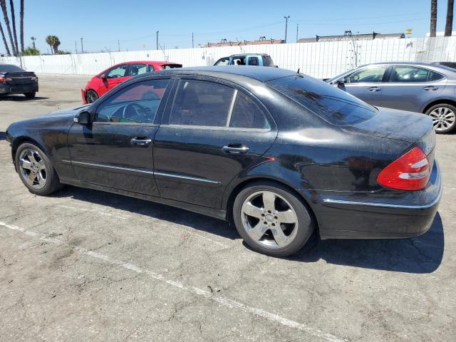Photo 2 from auction – 2005 MERCEDES-BENZ E 320 with VIN WDBUF65J65A700626