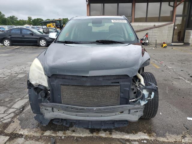 Photo 5 from auction – 2013 CHEVROLET EQUINOX LS with VIN 2GNALBEK7D1128996