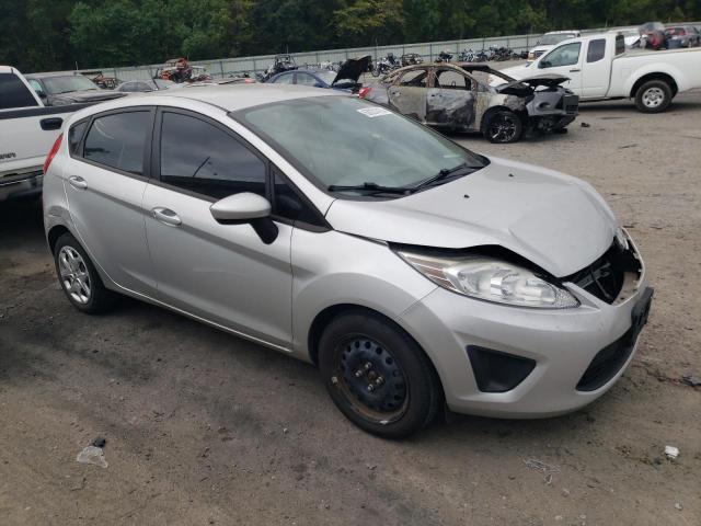 Photo 4 from auction – 2012 FORD FIESTA S with VIN 3FADP4TJ6CM194551