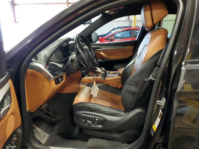 Photo 7 from auction – 2016 BMW X6 XDRIVE3 with VIN 5UXKU2C52G0N82739