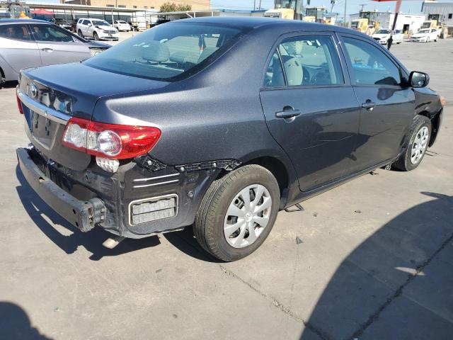 Photo 3 from auction – 2013 TOYOTA COROLLA BA with VIN 2T1BU4EE2DC093043