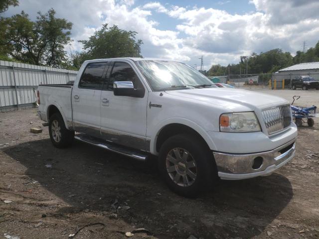 Photo 4 from auction – 2006 LINCOLN MARK LT with VIN 5LTPW185X6FJ14545
