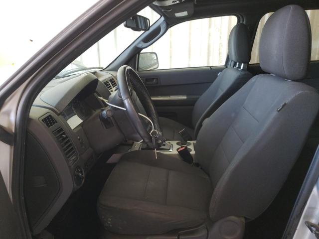 Foto 7 de la subasta – 2012 FORD ESCAPE XLT con VIN 1FMCU0DG4CKA64104