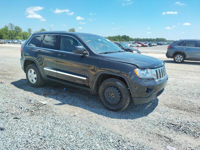 Photo 4 from auction – 2012 JEEP GRAND CHER with VIN 1C4RJEAG5CC328109