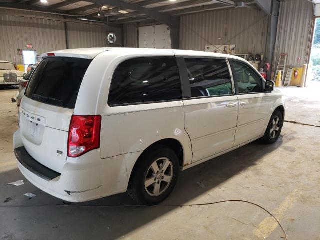Photo 3 from auction – 2013 DODGE GRAND CARA with VIN 2C4RDGCG8DR527938