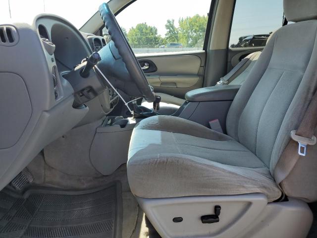 Photo 7 from auction – 2006 CHEVROLET TRAILBLAZE with VIN 1GNDT13S362249098