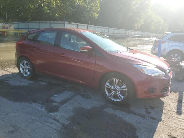 Photo 4 from auction – 2014 FORD FOCUS SE with VIN 1FADP3K26EL205508