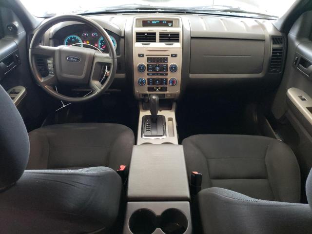 Photo 8 from auction – 2008 FORD ESCAPE XLT with VIN 1FMCU93158KD08531