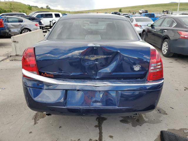 Photo 6 from auction – 2006 CHRYSLER 300C with VIN 2C3KA63H26H363399