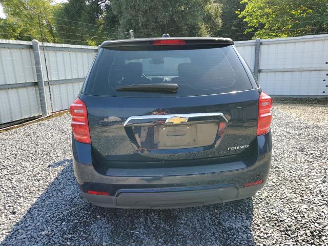 Photo 6 from auction – 2016 CHEVROLET EQUINOX LS with VIN 2GNALBEK3G1131768