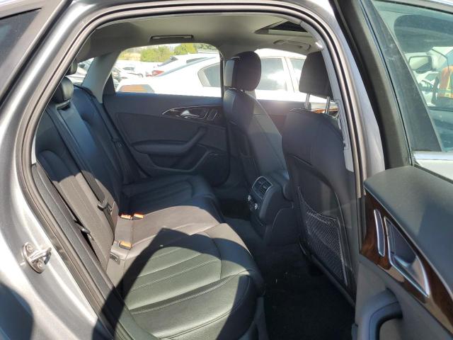 Photo 10 from auction – 2014 AUDI A6 PRESTIG with VIN WAUHGAFCXEN058873