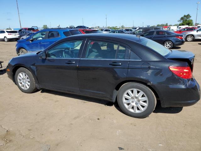 Photo 2 from auction – 2009 CHRYSLER SEBRING LX with VIN 1C3LC46B69N513679
