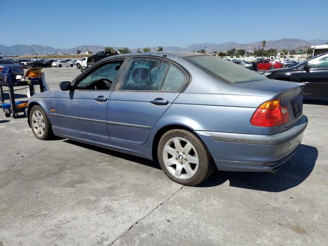 Photo 2 from auction – 2000 BMW 323 I with VIN WBAAM3339YFP65312