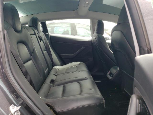 Photo 10 from auction – 2019 TESLA MODEL 3 with VIN 5YJ3E1EA2KF402046
