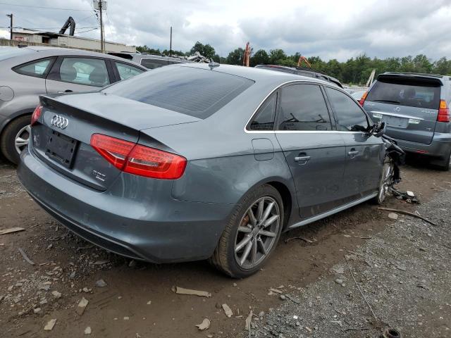Photo 3 from auction – 2015 AUDI A4 PREMIUM with VIN WAUFFAFL1FN012246