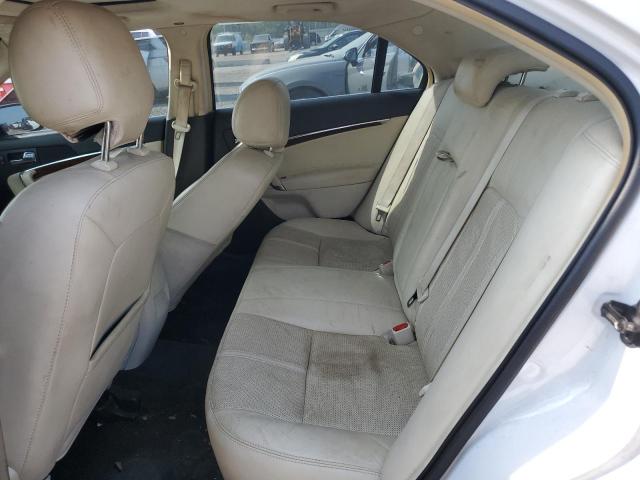 Photo 10 from auction – 2012 LINCOLN MKZ with VIN 3LNHL2GC2CR813622