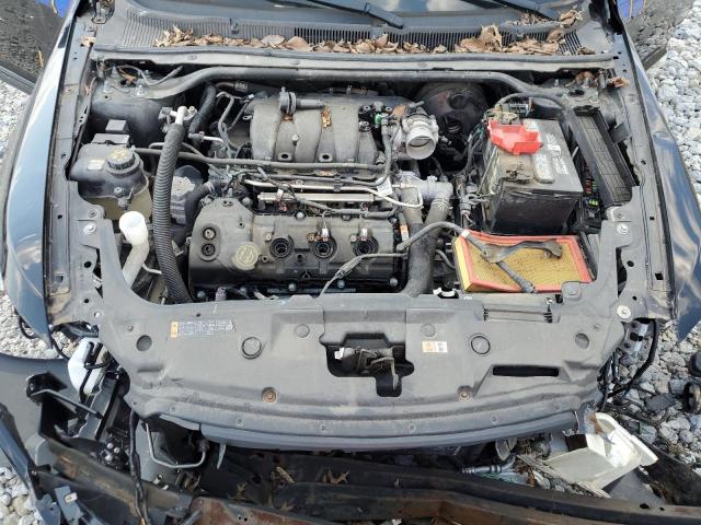 Фото 11 с аукциона – 2018 FORD TAURUS POL с VIN 1FAHP2MK3JG133694