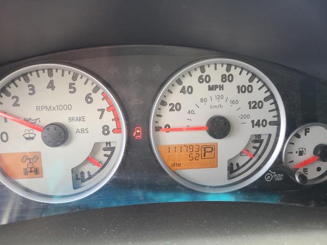 Снимка 9 от търг – 2012 NISSAN FRONTIER S с VIN 1N6AD0EVXCC427652