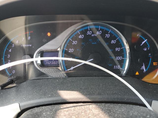 Photo 9 from auction – 2013 TOYOTA SIENNA XLE with VIN 5TDDK3DC3DS052338