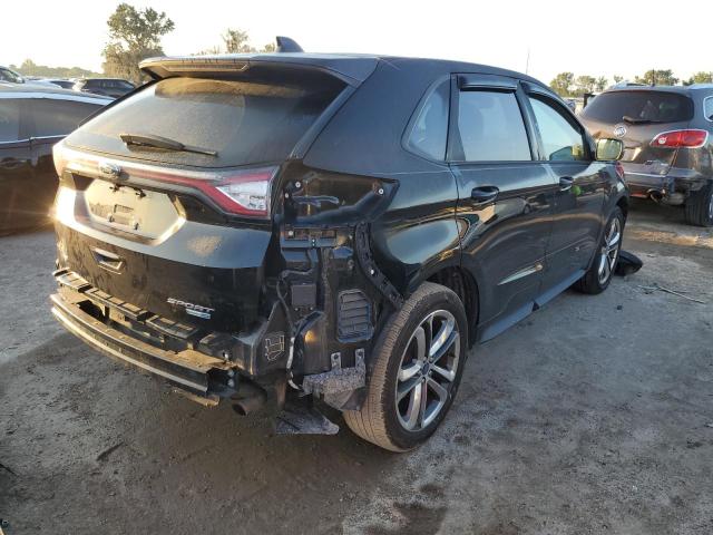 Photo 3 from auction – 2018 FORD EDGE SPORT with VIN 2FMPK4AP1JBB58077