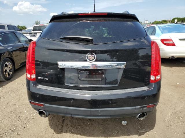 Photo 6 from auction – 2011 CADILLAC SRX LUXURY with VIN 3GYFNAEY0BS548103
