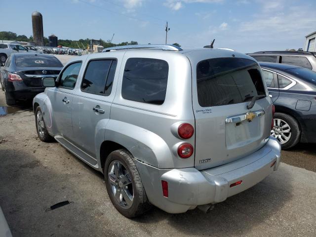 Photo 2 from auction – 2011 CHEVROLET HHR LT with VIN 3GNBACFU8BS662221