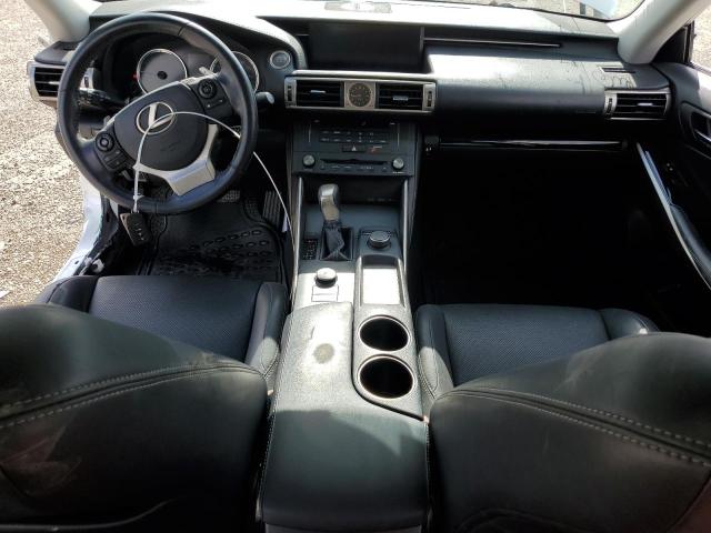 Photo 8 from auction – 2015 LEXUS IS 250 with VIN JTHBF1D20F5069998