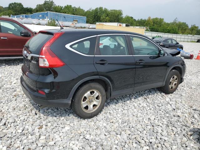 Photo 3 from auction – 2015 HONDA CR-V LX with VIN 5J6RM4H35FL050377
