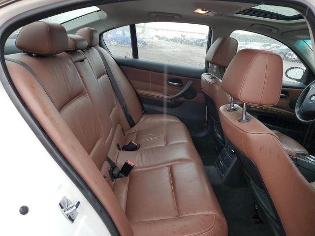 Photo 10 from auction – 2008 BMW 335 XI with VIN WBAVD53568A010064