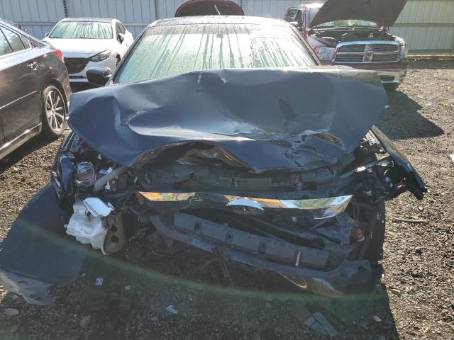 Photo 5 from auction – 2011 FORD FUSION SE with VIN 3FAHP0HA7BR326964