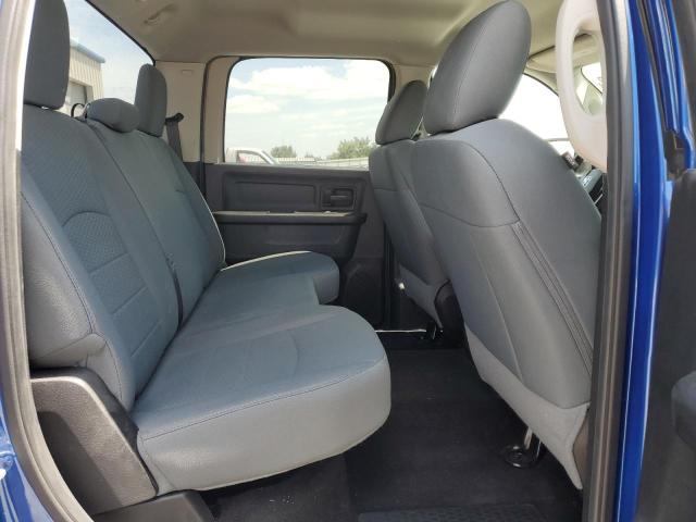 Photo 10 from auction – 2016 RAM 1500 ST with VIN 1C6RR7KT5GS121402