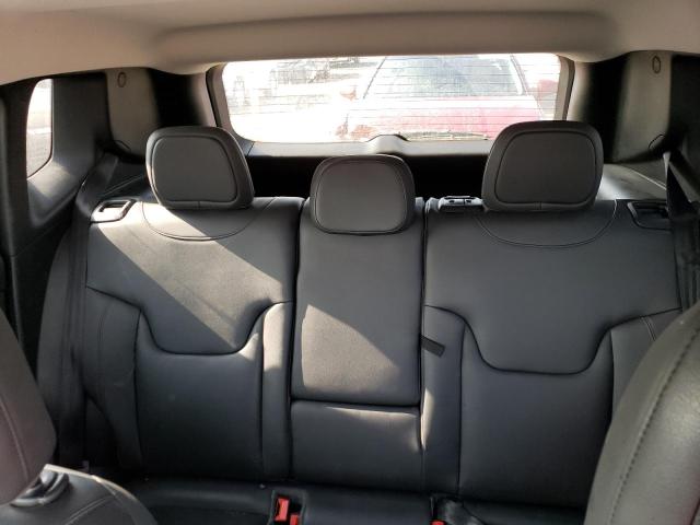 Photo 10 from auction – 2016 JEEP RENEGADE T with VIN ZACCJBCT7GPC87708