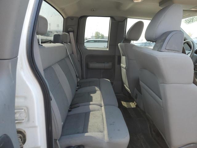 Photo 10 from auction – 2005 FORD F150 with VIN 1FTRX14W15FA03629