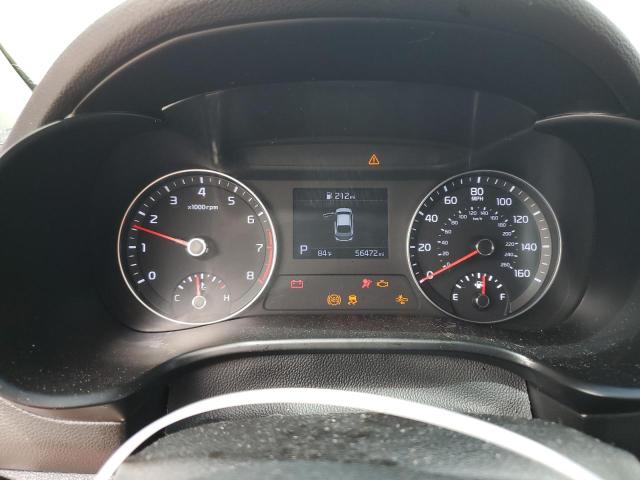 Photo 9 from auction – 2021 KIA FORTE FE with VIN 3KPF24AD0ME330845